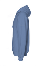 Load image into Gallery viewer, Garment-Dyed Hooded Sweatshirt