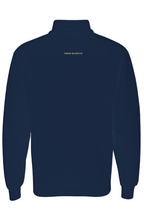 Load image into Gallery viewer, USA Made Quarter Zip Pullover