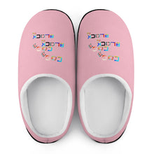 Load image into Gallery viewer, Cotton slippers