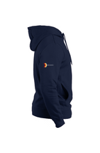 Load image into Gallery viewer, Threadfast Apparel Fleece Pullover Hoodie
