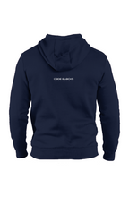 Load image into Gallery viewer, Threadfast Apparel Fleece Pullover Hoodie