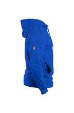 Load image into Gallery viewer, Threadfast Apparel Fleece Pullover Hoodie