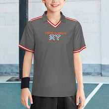 Load image into Gallery viewer, Children's football jersey