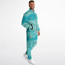 Load image into Gallery viewer, Tracksuit - AOP