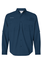 Load image into Gallery viewer, Kitty Hawk Fishing Shirt