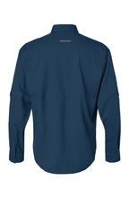 Load image into Gallery viewer, Kitty Hawk Fishing Shirt