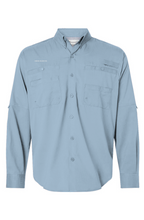 Load image into Gallery viewer, Kitty Hawk Fishing Shirt