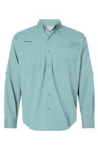 Load image into Gallery viewer, Kitty Hawk Fishing Shirt