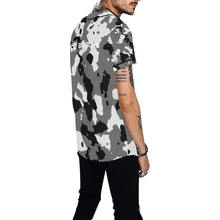 Load image into Gallery viewer, Men's All Over Print Baseball Jersey (T50)