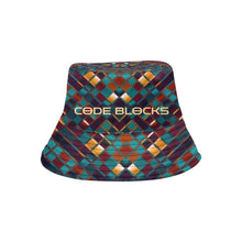 Load image into Gallery viewer, Women's All Over Print Bucket Hat