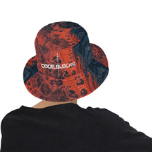 Load image into Gallery viewer, Men's All Over Print Bucket Hat
