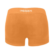 Load image into Gallery viewer, Men's Boxer Briefs with Custom Waistband (L10)