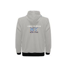 Load image into Gallery viewer, High Neck Pullover Hoodie for Men H24