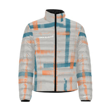Load image into Gallery viewer, Men's Lightweight Bomber Jacket(ModelH41)
