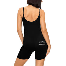 Load image into Gallery viewer, Women's Short Yoga Bodysuit (Sets 05)
