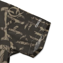 Load image into Gallery viewer, Men's All-Over-Print Hawiian Shirt Sets