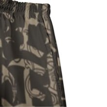 Load image into Gallery viewer, Men's All-Over-Print Hawiian Shirt Sets