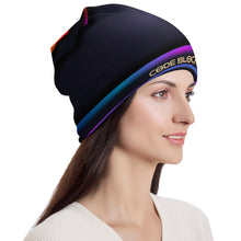 Load image into Gallery viewer, Full print Pullover cap