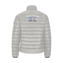 Load image into Gallery viewer, Men's Lightweight Bomber Jacket(ModelH41)