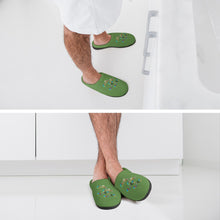 Load image into Gallery viewer, Cotton slippers