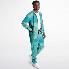 Load image into Gallery viewer, Tracksuit - AOP