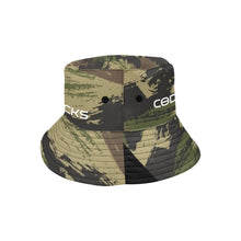 Load image into Gallery viewer, Unisex Summer Bucket Hat