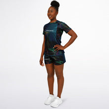 Load image into Gallery viewer, Women's Soccer Set - AOP