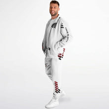 Load image into Gallery viewer, Tracksuit - AOP 1