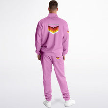 Load image into Gallery viewer, Tracksuit - AOP