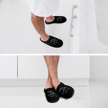 Load image into Gallery viewer, Cotton slippers