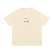Load image into Gallery viewer, Paint Splatter T-Shirt