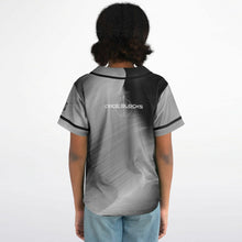 Load image into Gallery viewer, Kids Baseball Jersey - AOP