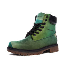 Load image into Gallery viewer, Casual Leather Lightweight boots TB