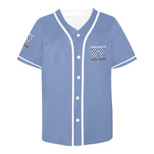 Load image into Gallery viewer, Men's All Over Print Baseball Jersey (T50)