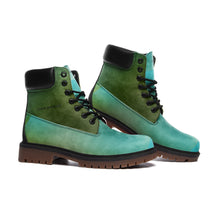 Load image into Gallery viewer, Casual Leather Lightweight boots TB