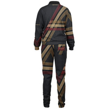 Load image into Gallery viewer, Tracksuit - AOP