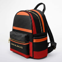 Load image into Gallery viewer, City Mini Backpack - AOP