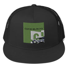 Load image into Gallery viewer, Trucker Cap