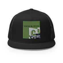 Load image into Gallery viewer, Trucker Cap