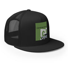 Load image into Gallery viewer, Trucker Cap