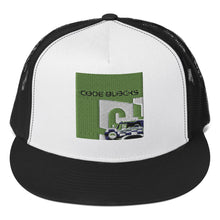 Load image into Gallery viewer, Trucker Cap