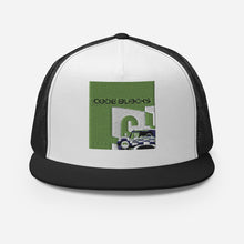 Load image into Gallery viewer, Trucker Cap