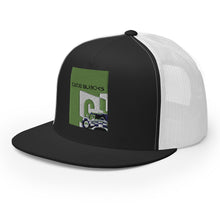 Load image into Gallery viewer, Trucker Cap