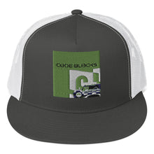 Load image into Gallery viewer, Trucker Cap