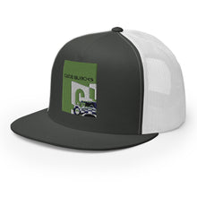 Load image into Gallery viewer, Trucker Cap