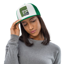 Load image into Gallery viewer, Trucker Cap
