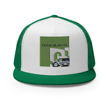 Load image into Gallery viewer, Trucker Cap