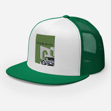Load image into Gallery viewer, Trucker Cap