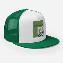 Load image into Gallery viewer, Trucker Cap