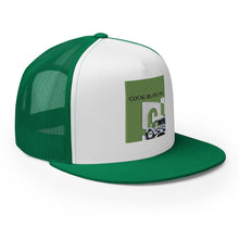 Load image into Gallery viewer, Trucker Cap